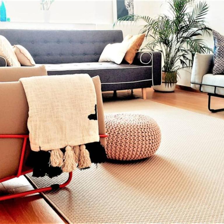 P4T Luxus Family 3 bedroom with Pool seasonal, tennis court and sauna - Appartamento con 3 Camere da Letto - 32