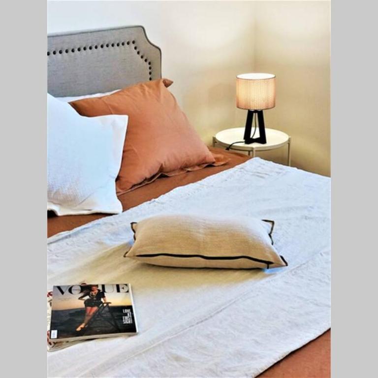 P4T Luxus Family 3 bedroom with Pool seasonal, tennis court and sauna - Appartamento con 3 Camere da Letto - 1