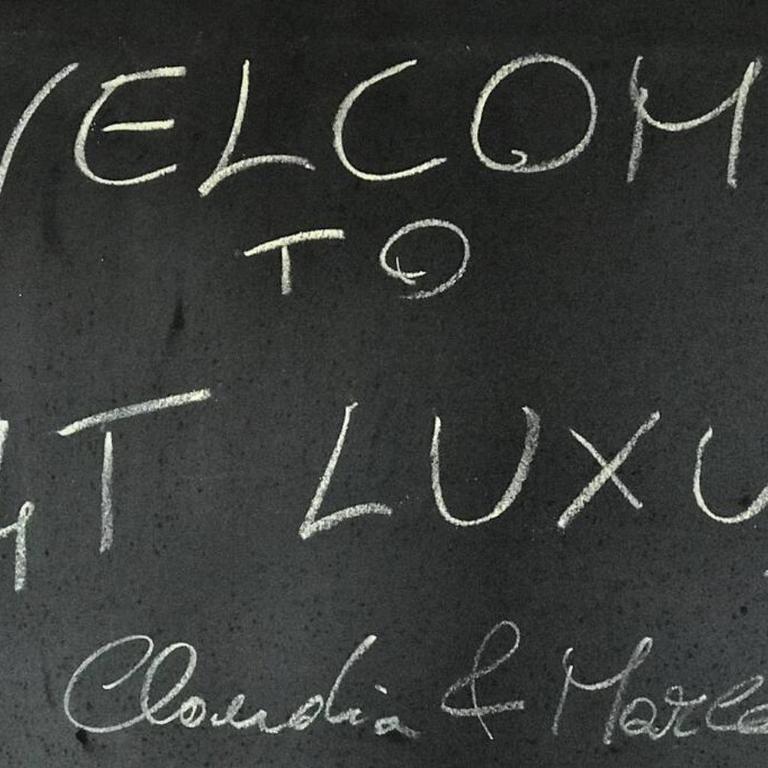 P4T Luxus Family 3 bedroom with Pool seasonal, tennis court and sauna - Appartamento con 3 Camere da Letto - 34