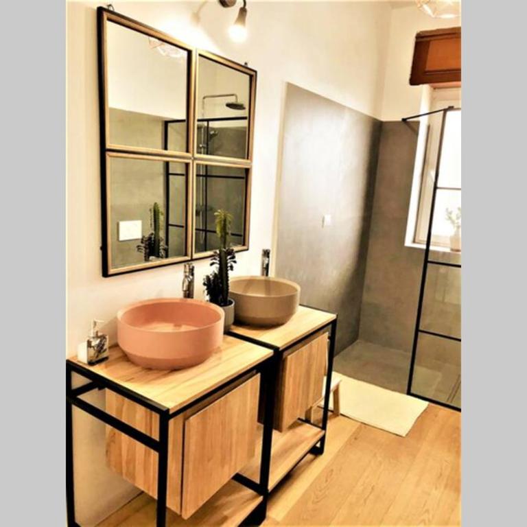 P4T Luxus Family 3 bedroom with Pool seasonal, tennis court and sauna - Appartamento con 3 Camere da Letto - 7