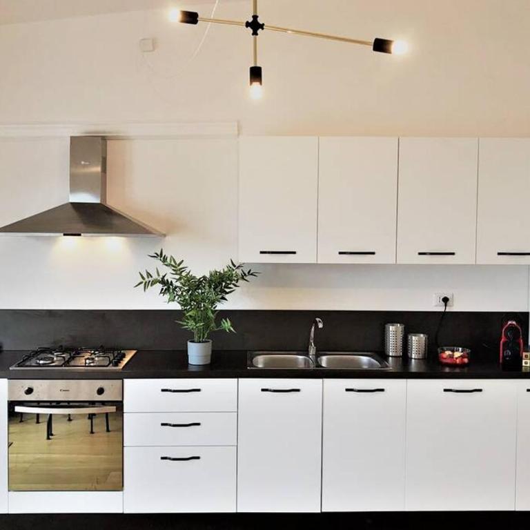 P4T Luxus Family 3 bedroom with Pool seasonal, tennis court and sauna - Appartamento con 3 Camere da Letto - 42