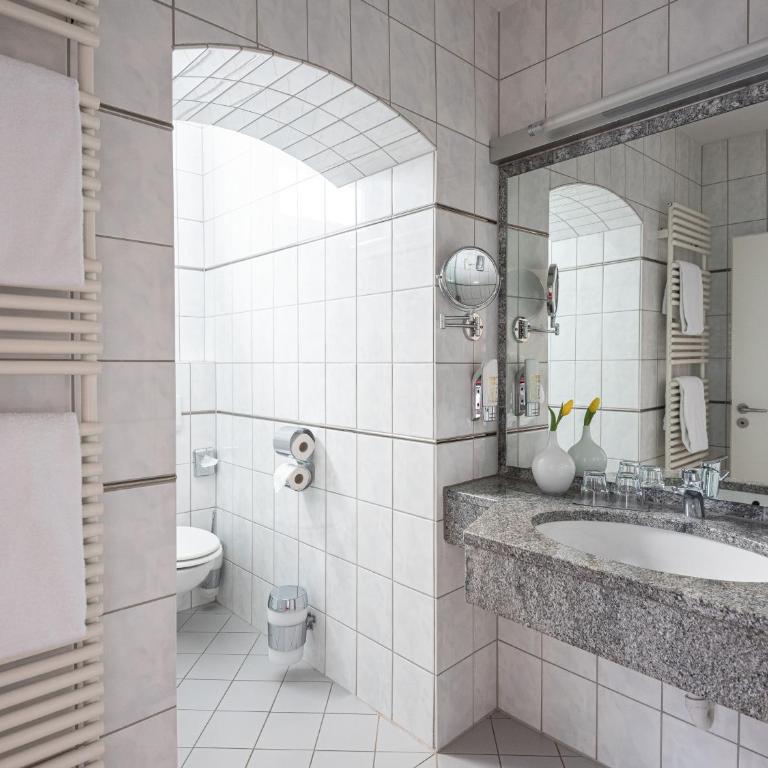 Galerie Hotel - Familienzimmer - 2