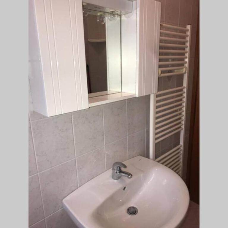 Al Mare apartment - Appartamento con 1 Camera da Letto - 9