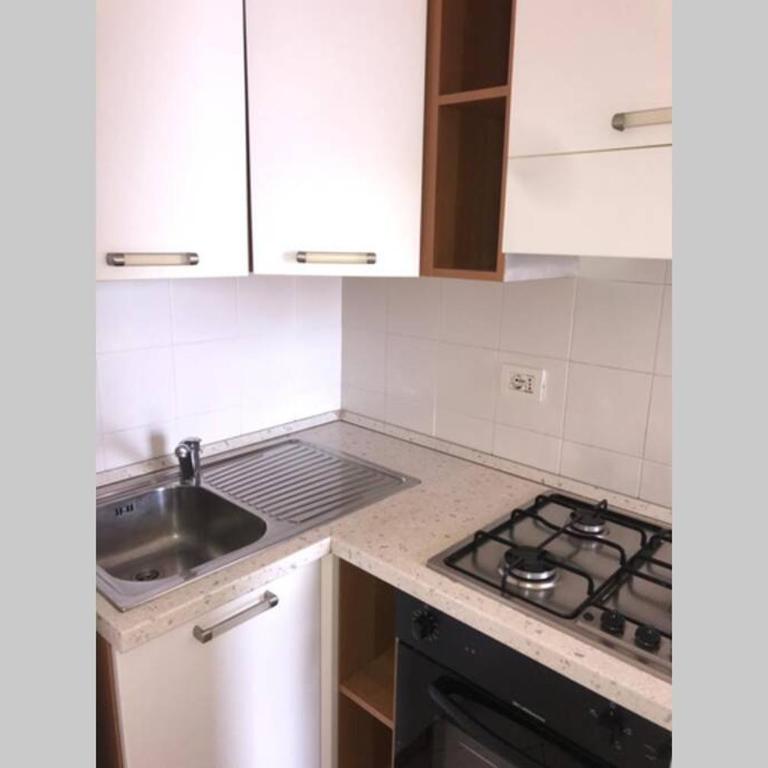 Al Mare apartment - Appartamento con 1 Camera da Letto - 6