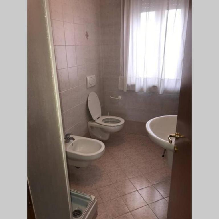 Al Mare apartment - Appartamento con 1 Camera da Letto - 10