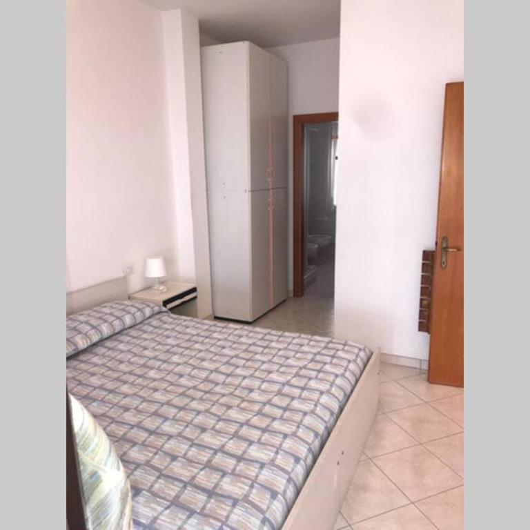 Al Mare apartment - Appartamento con 1 Camera da Letto - 8