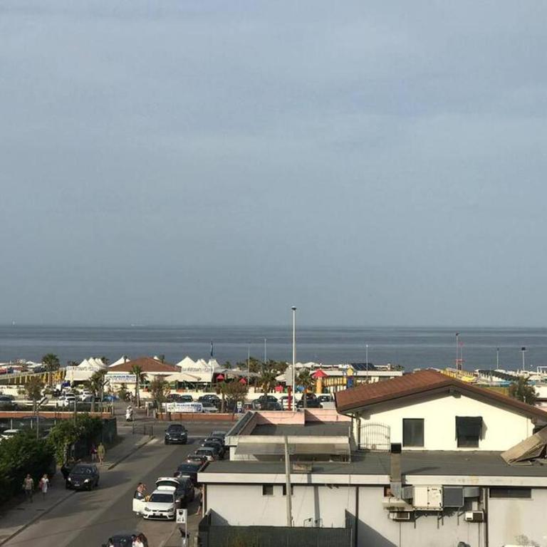 Al Mare apartment - Appartamento con 1 Camera da Letto - 11