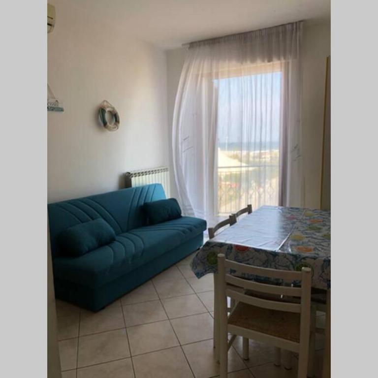 Al Mare apartment - Appartamento con 1 Camera da Letto - 4