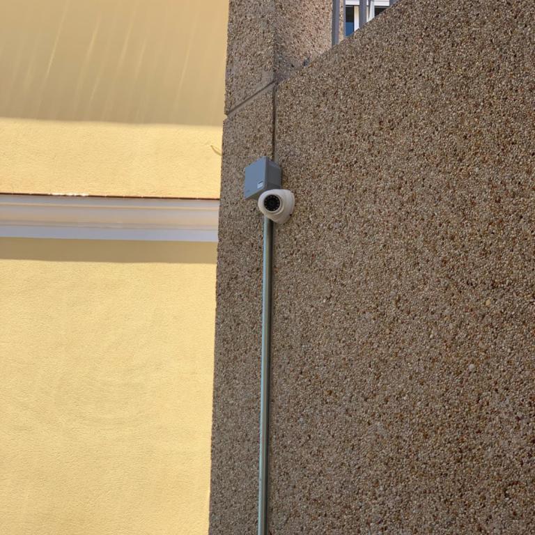 Apartamento con jardín y piscina en el faro de calaburras - Apartamento de 2 dormitorios - 15