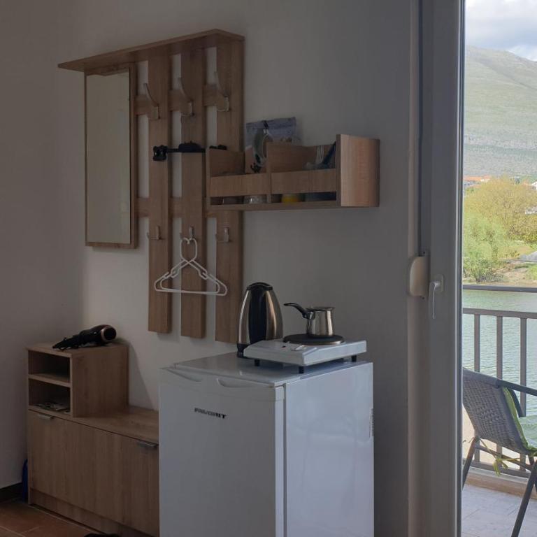 Trebisnjica - Apartman sa Balkonom - 3