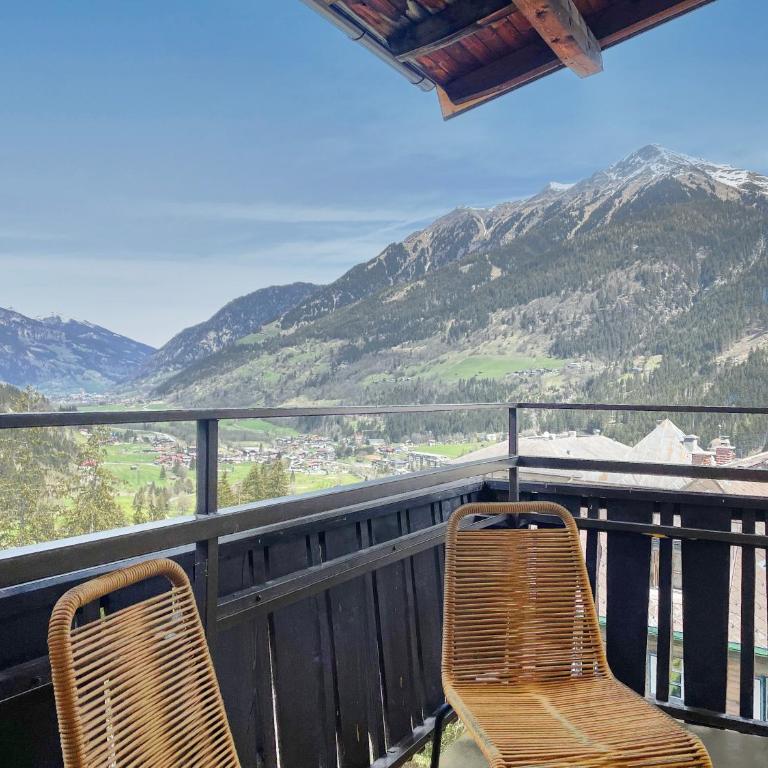 Das Schider - Boutique Apart-Hotel - Deluxe Doppelzimmer mit Balkon - 20