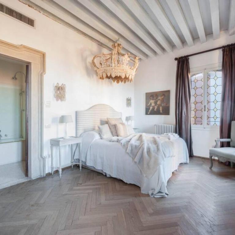 Ca' Erizzo dream apartment, spectacular views from the amazing terrace! - Appartamento - 26
