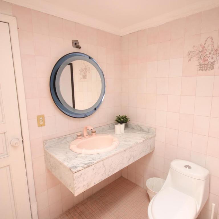 Casa Luna con alberca para 26 personas Cuernavaca - Apartment - 22