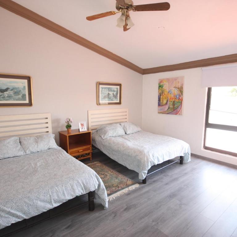Casa Luna con alberca para 26 personas Cuernavaca - Apartment - 20
