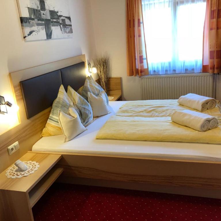 Rieserhof/Fam. Meißnitzer - Apartment mit 2 Schlafzimmern und Balkon - 4