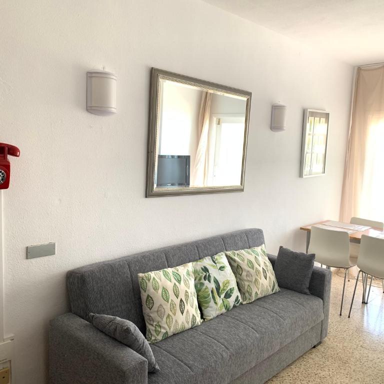 Costamar Lovely Home - Los Cristianos - - Apartamento de 1 dormitorio - 12