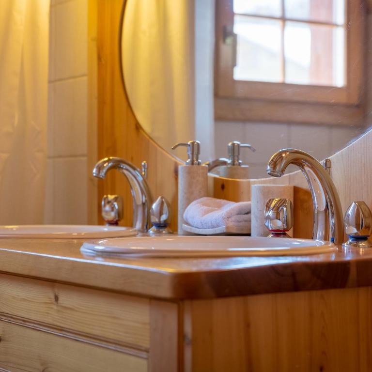Chalet Pierre Blanche - Chalet - 22