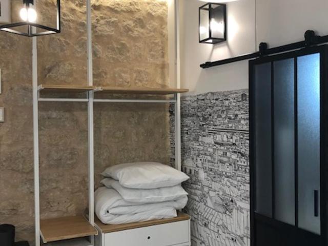 Appartement Aix, Neuf tout équipé - One-Bedroom Apartment - 8