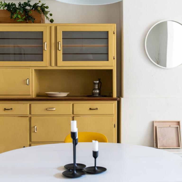 Rose Apartment by Quokka 360 - Refined Two-Bedroom Apartment with Garden - Appartamento con 2 Camere da Letto - 21