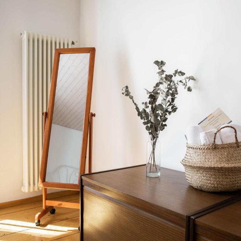 Rose Apartment by Quokka 360 - Refined Two-Bedroom Apartment with Garden - Appartamento con 2 Camere da Letto - 12
