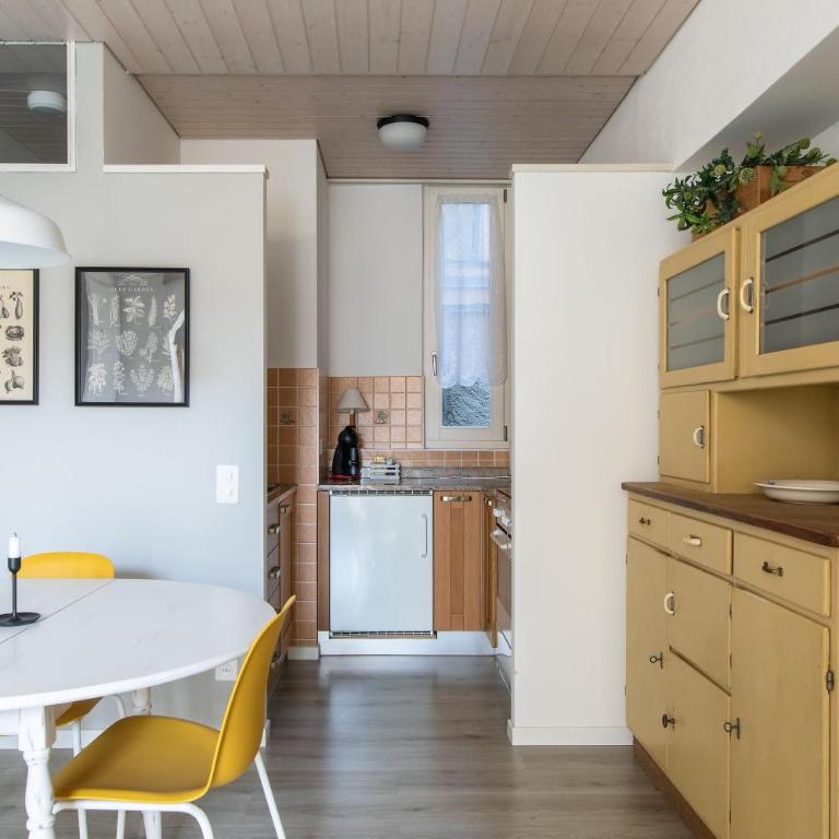 Rose Apartment by Quokka 360 - Refined Two-Bedroom Apartment with Garden - Appartamento con 2 Camere da Letto - 16