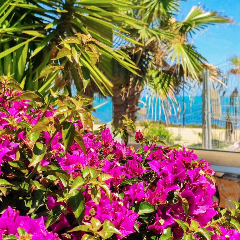 213 Luxury Panorama - Alicante Holiday - Apartment with Sea View - 37