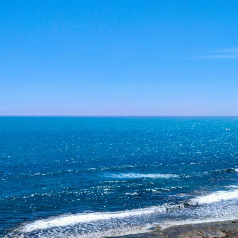 213 Luxury Panorama - Alicante Holiday - Apartment with Sea View - 48