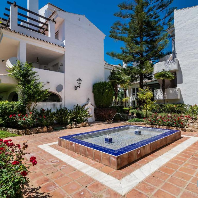 Modern 2 Bedroom Penthouse w/ Terrace, Pool & BBQ - Apartamento de 2 dormitorios - 8