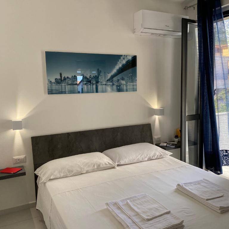 Cala Gonone - Casa del Mirto - Appartamento con Vista Mare - 25