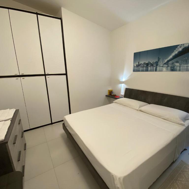 Cala Gonone - Casa del Mirto - Appartamento con Vista Mare - 28