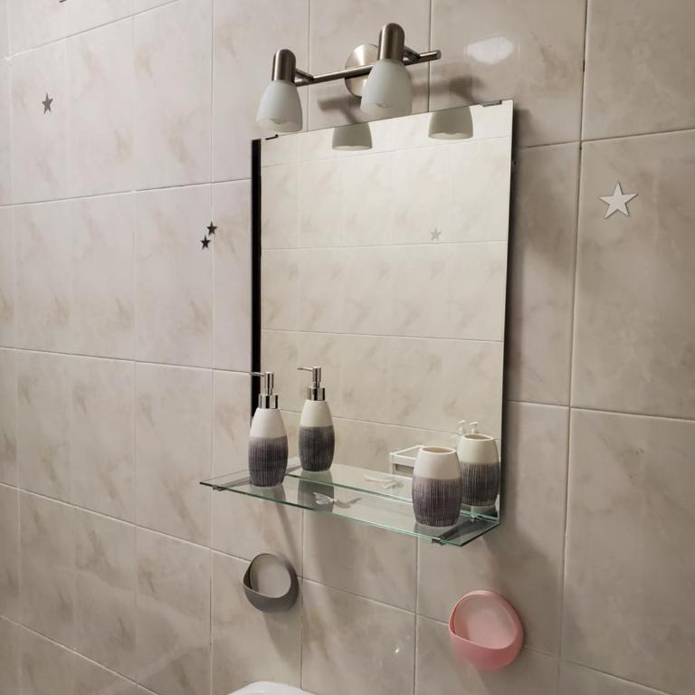 Piso termal - Apartamento de 2 dormitorios - 9