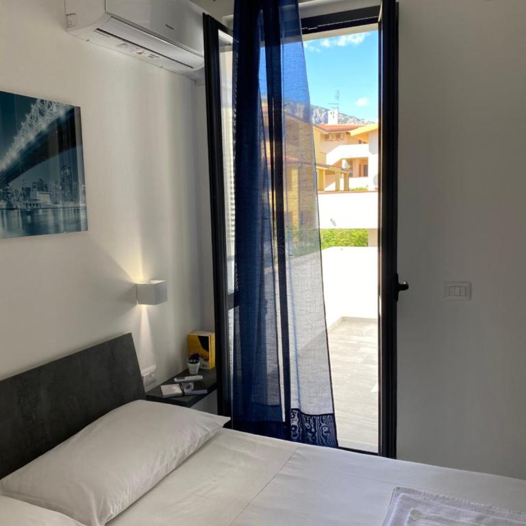 Cala Gonone - Casa del Mirto - Appartamento con Vista Mare - 29
