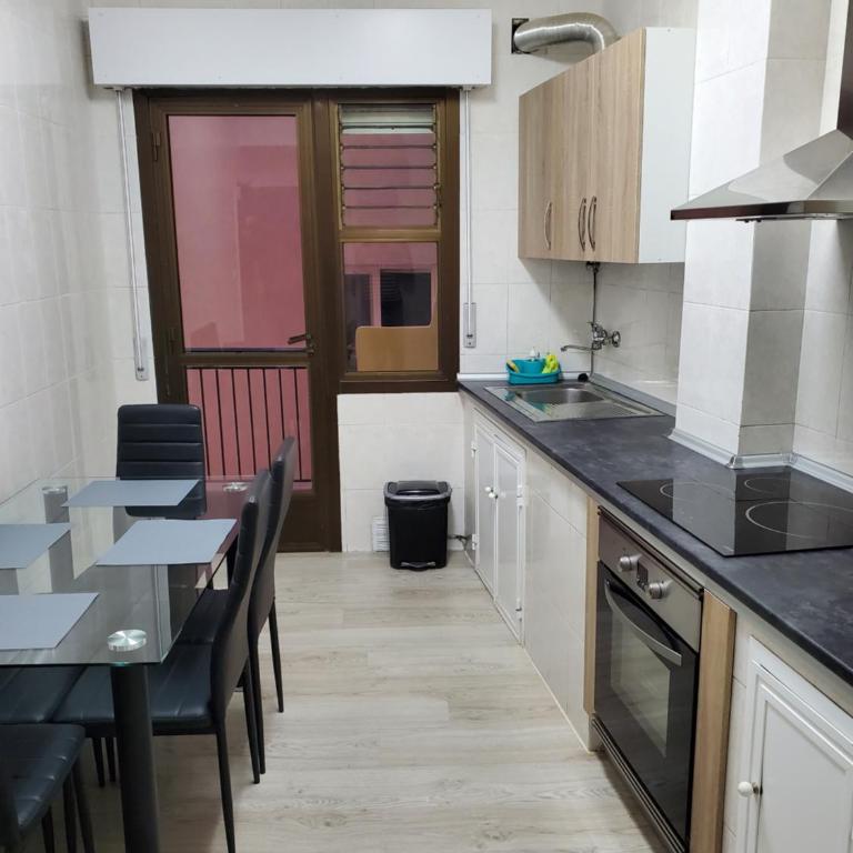 Piso termal - Apartamento de 2 dormitorios - 8