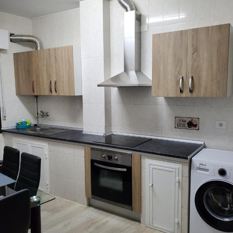 Piso termal - Apartamento de 2 dormitorios - 7