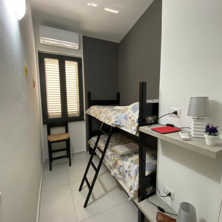 Cala Gonone - Casa del Mirto - Appartamento con Vista Mare - 32