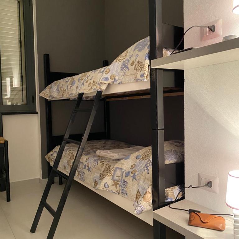 Cala Gonone - Casa del Mirto - Appartamento con Vista Mare - 35