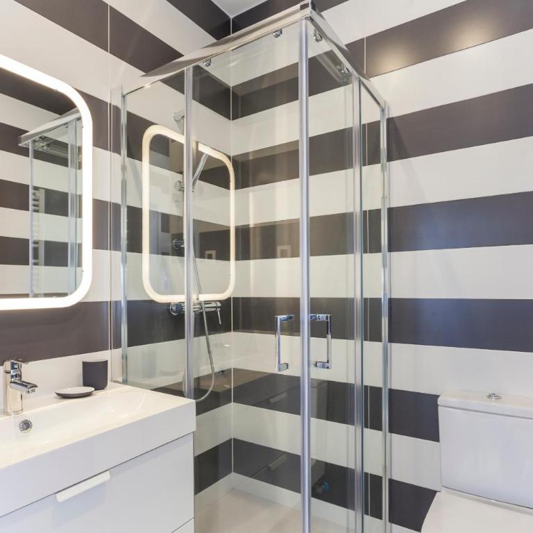 Iriarte en Madrid - Apartamento de 2 dormitorios con terraza - 8