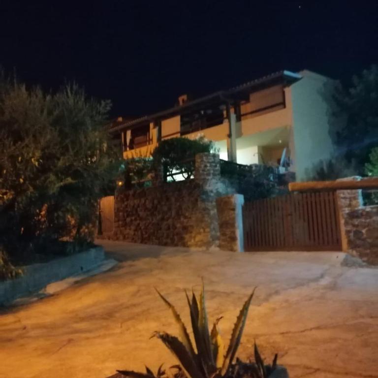 Luna e Mare - Casa con 2 Camere da Letto - 8