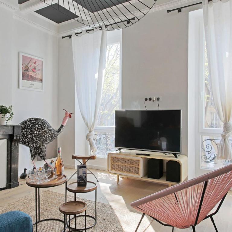 Appartement Charlotte - Welkeys - Apartment - 2