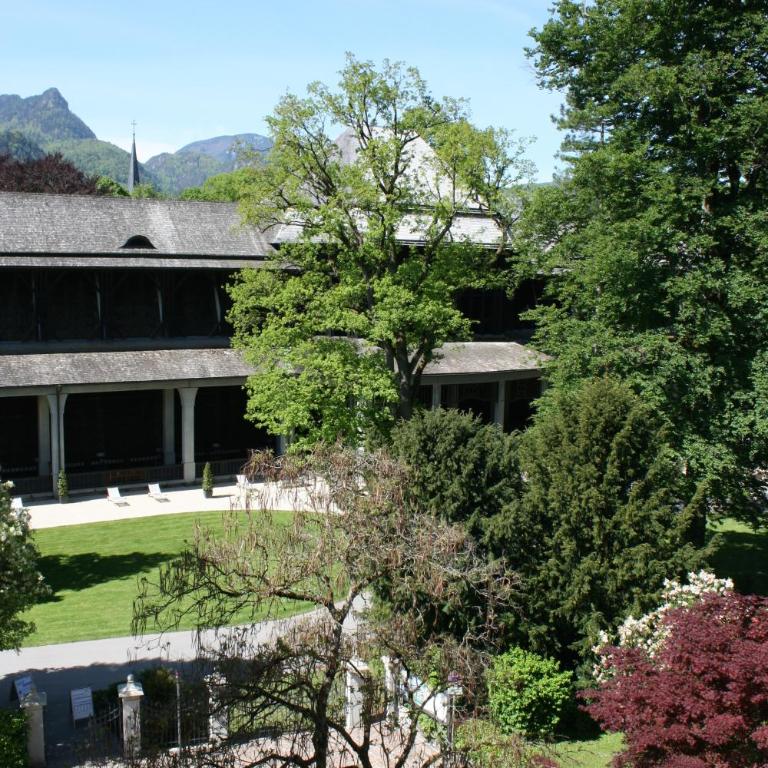 Galerie Hotel - Premium Doppelzimmer mit Balkon - 8