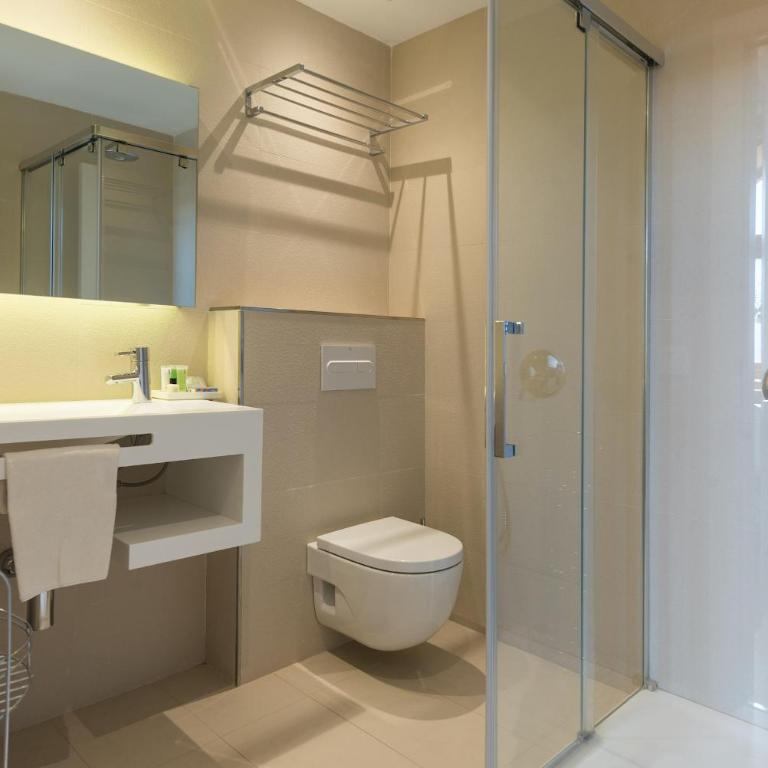 Bordoy Mostatxins - Hotel Boutique Adults Only - Suite - Quinze - 6