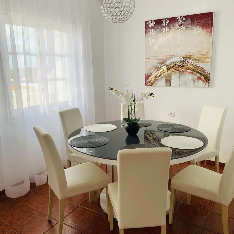 Duplex Penthouse Panoramic Del Atlantico - Casa Unifamiliar de 3 dormitorios - 16