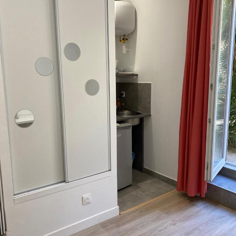 La MAISON D'ANTONIN - Studio - 3