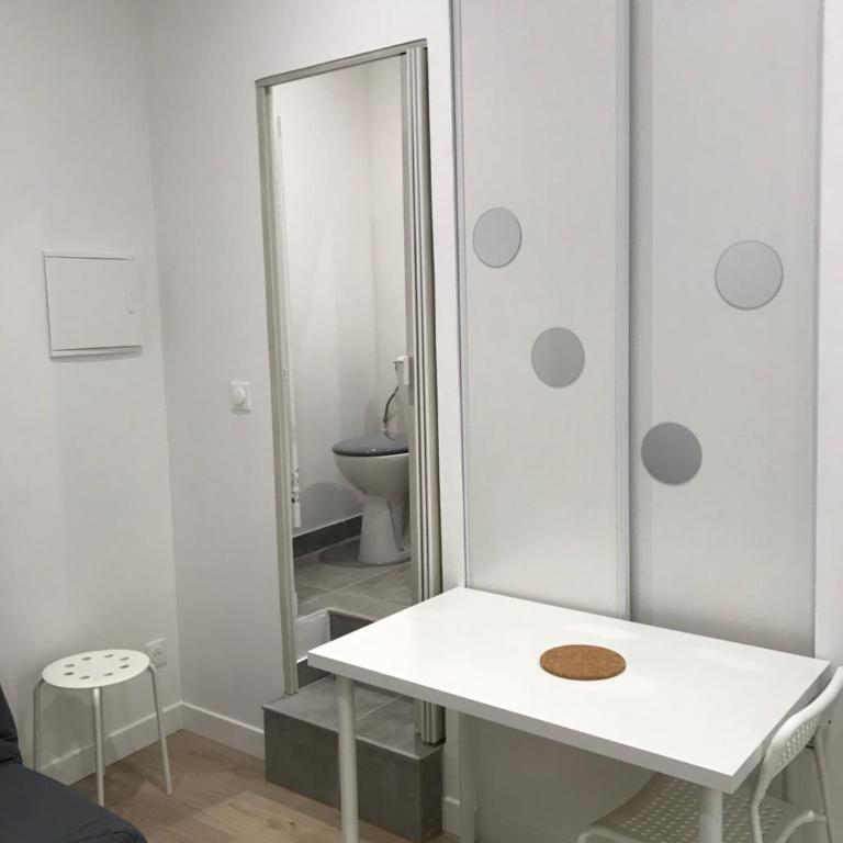 La MAISON D'ANTONIN - Studio - 4