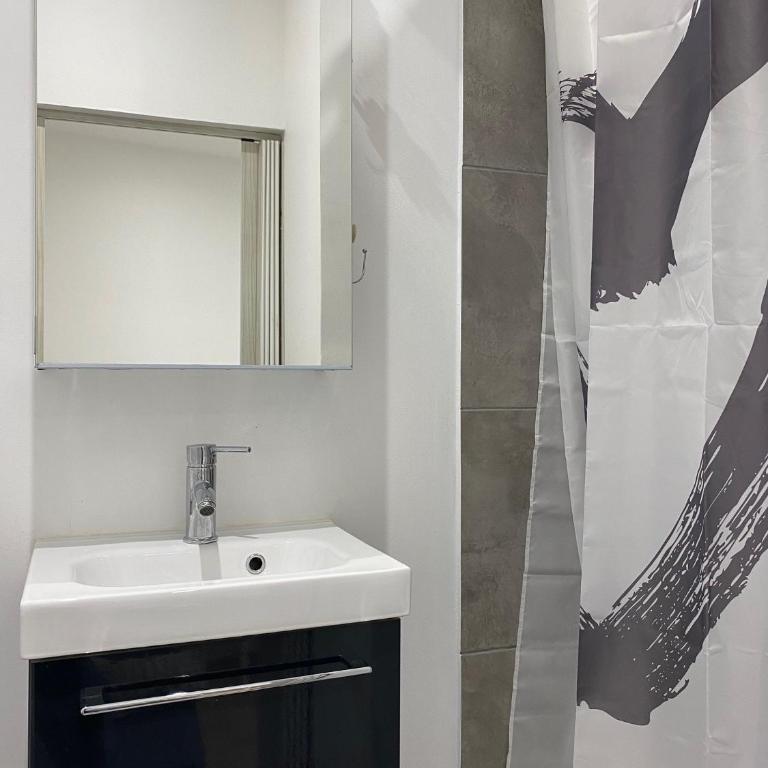 La MAISON D'ANTONIN - Studio - 5
