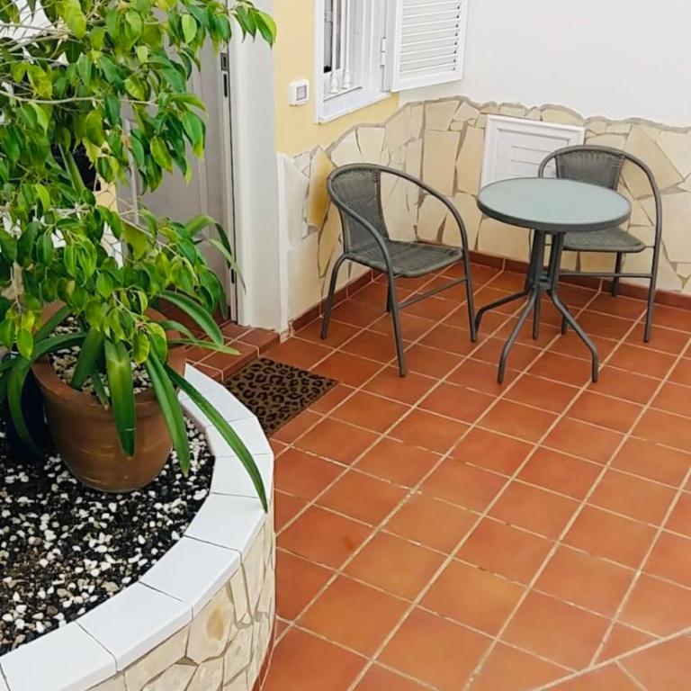 Duplex Penthouse Panoramic Del Atlantico - Casa Unifamiliar de 3 dormitorios - 28