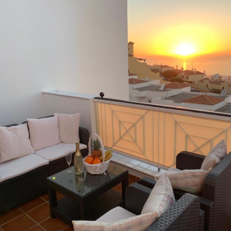 Duplex Penthouse Panoramic Del Atlantico - Casa Unifamiliar de 3 dormitorios - 29
