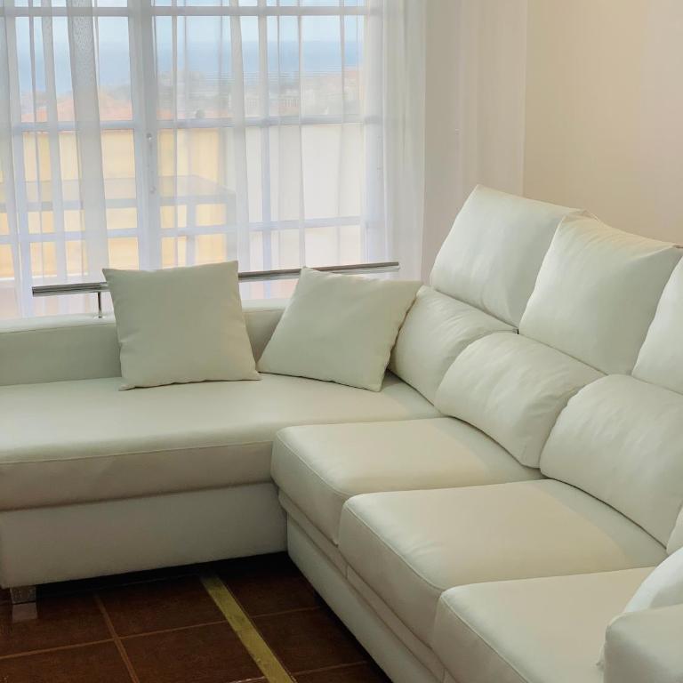Duplex Penthouse Panoramic Del Atlantico - Casa Unifamiliar de 3 dormitorios - 17