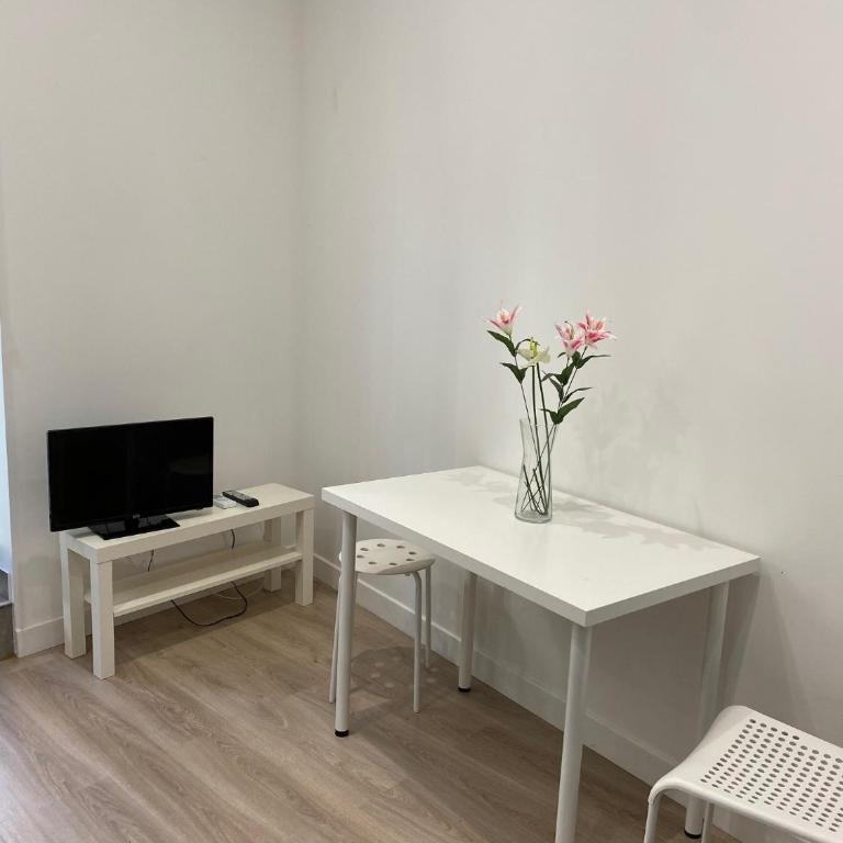 La MAISON D'ANTONIN - Studio - 8
