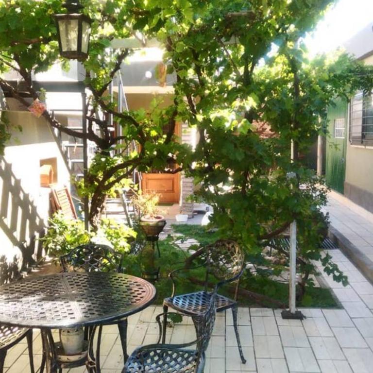 Chalet interno con rooftop - Apartamento de 2 dormitorios - 22